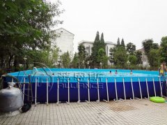 移動游泳池規格尺寸