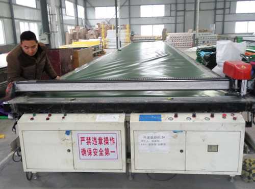 萊恩斯充氣游樂設備企業實景10
