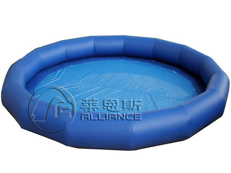圓形/方形充氣水池廠(chǎng)家加工定制價(jià)格
