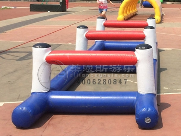 趣味運動設備