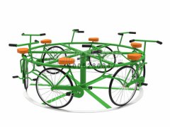6人轉轉車